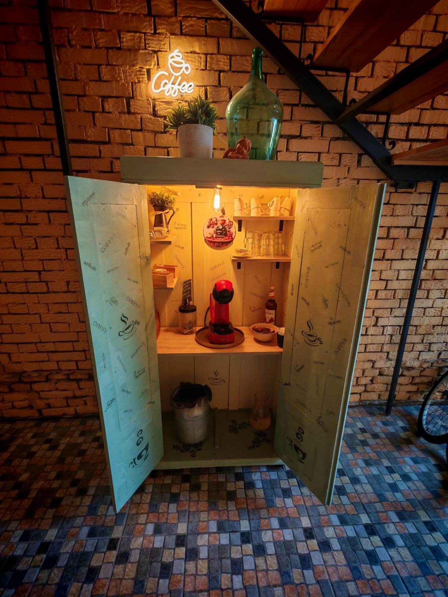 Guest House Relic Zombor Kültér fotó